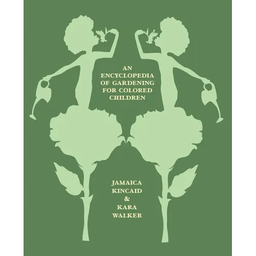 An Encyclopedia of Gardening for Colored Children
