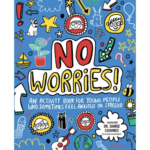No Worries!
