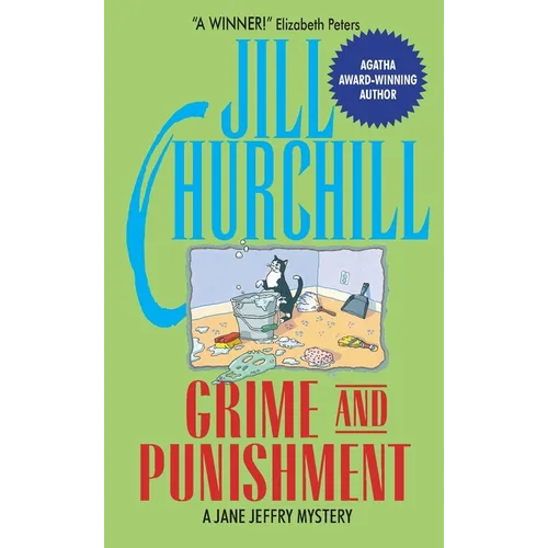 Grime and Punishment