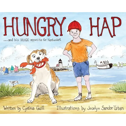 Hungry Hap