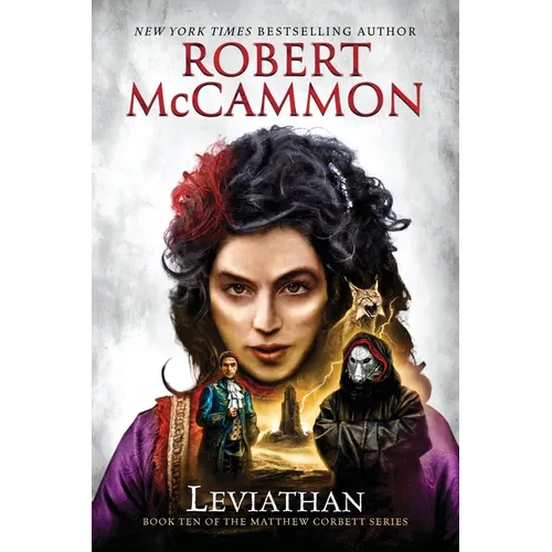 Leviathan