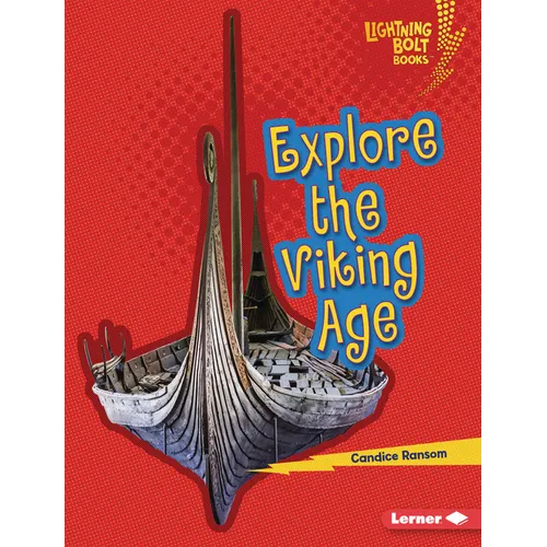 Explore the Viking Age