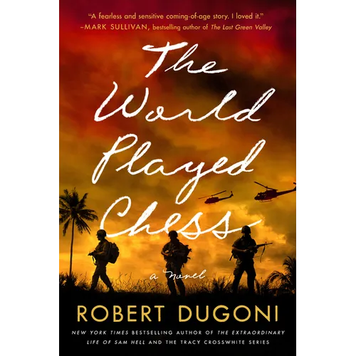 The World Played Chess