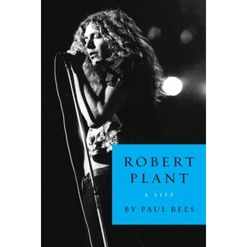 Robert Plant