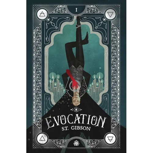 Evocation: Book I in the Summoner's Circle