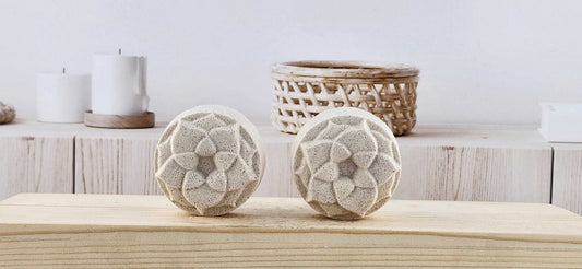 Eucalyptus & Spearmint Shower Steamers