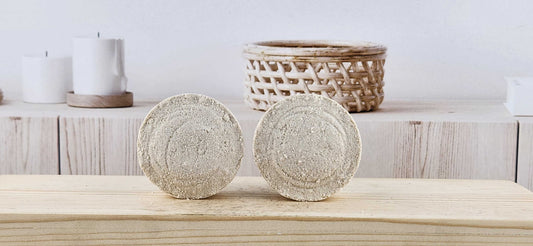 Eucalyptus & Spearmint Shower Steamers
