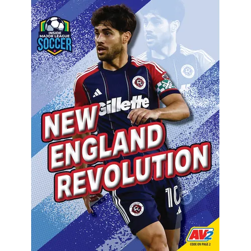 New England Revolution