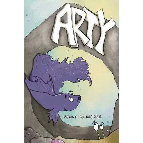 Arty