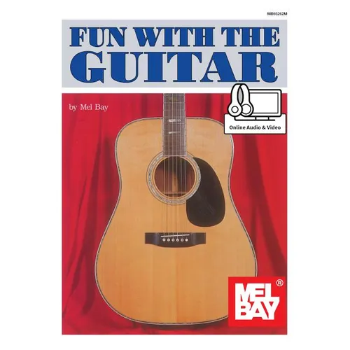 Fun with the Guitar