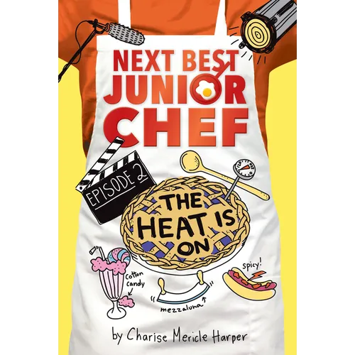 The Heat Is on