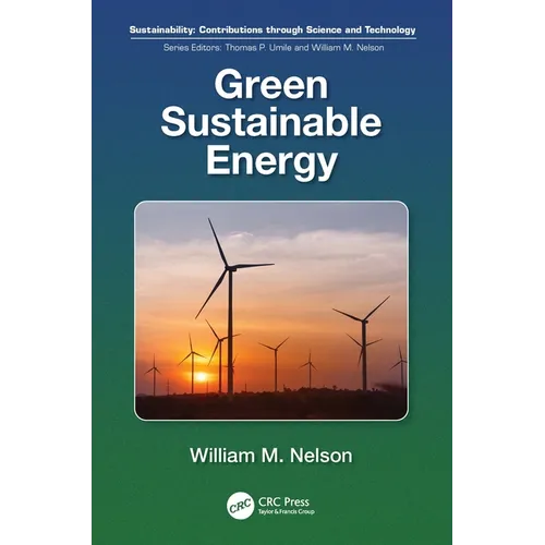 Green Sustainable Energy