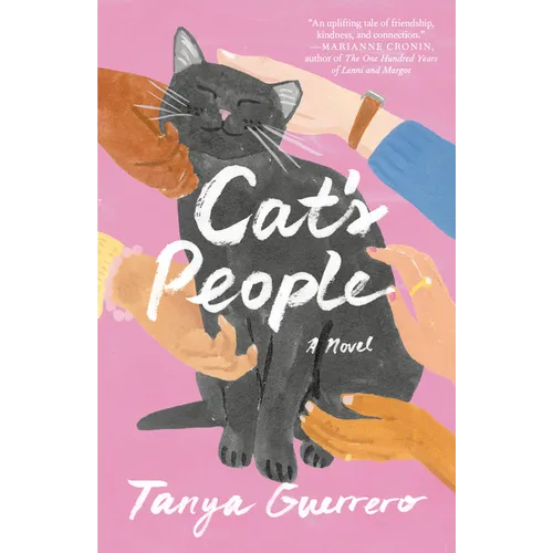 Cat's People