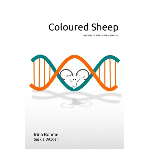 Coloured Sheep: a colour genetics primer