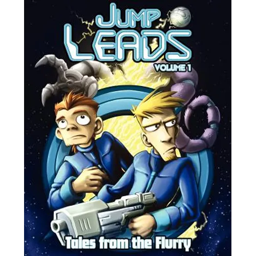 Jump Leads: Tales From the Flurry