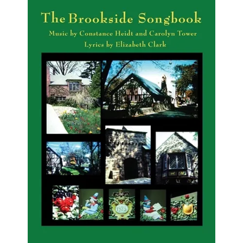 The Brookside Songbook