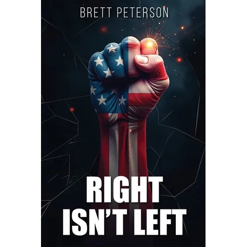 Right isn't Left