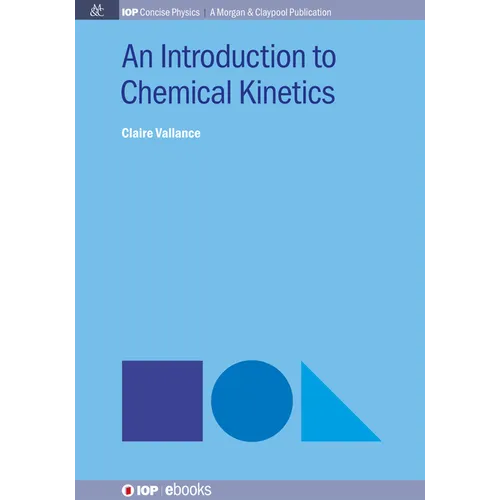 An Introduction to Chemical Kinetics