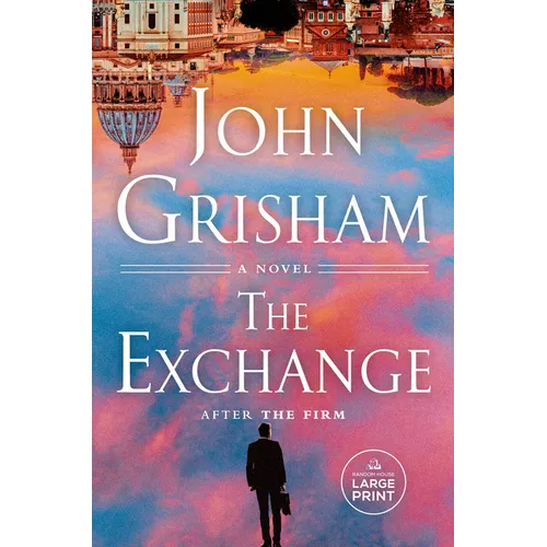 The Exchange: After The Firm
