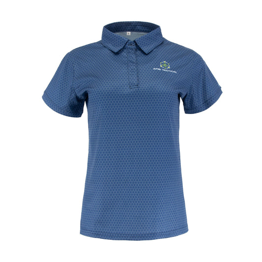 Apis Tactical Womens Polo Shirt