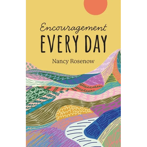 Encouragement Every Day