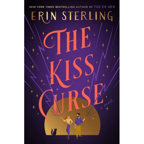 The Kiss Curse