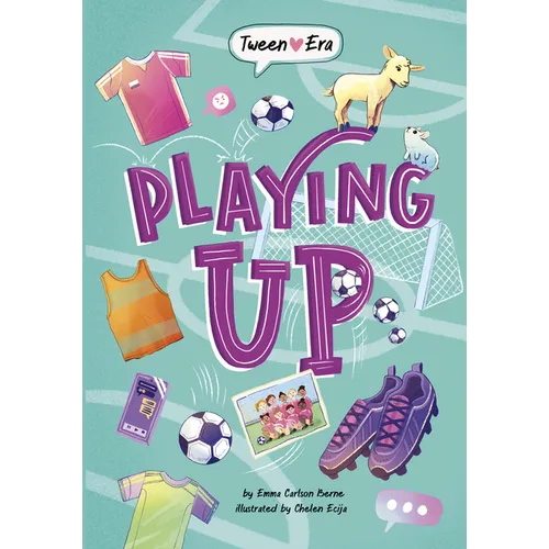 Playing Up