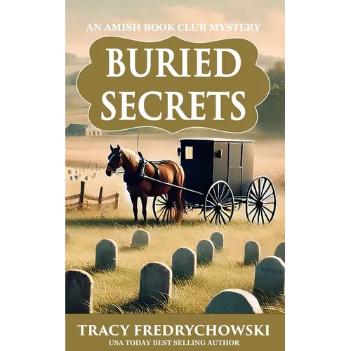 Buried Secrets