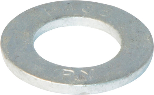 2 1/2 F436 Flat Washer HDG