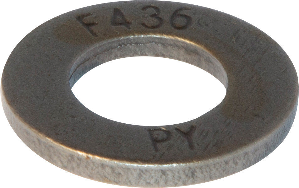 1 1/2 F436 Flat Washer Plain