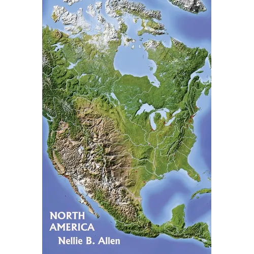 North America (Yesterday's Classics)
