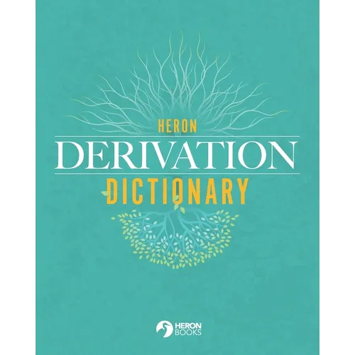 Heron Derivation Dictionary