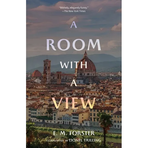 A Room with a View (Warbler Classics Annotated Edition)