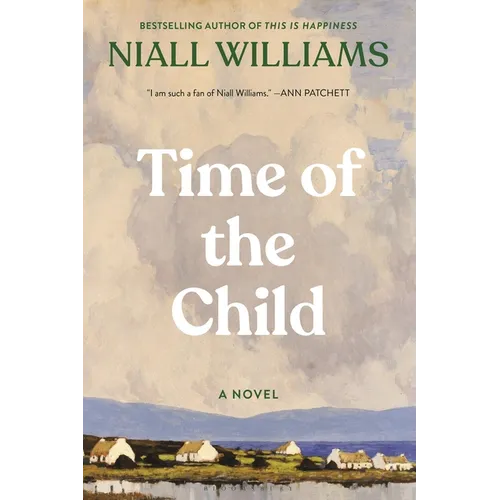 Time of the Child