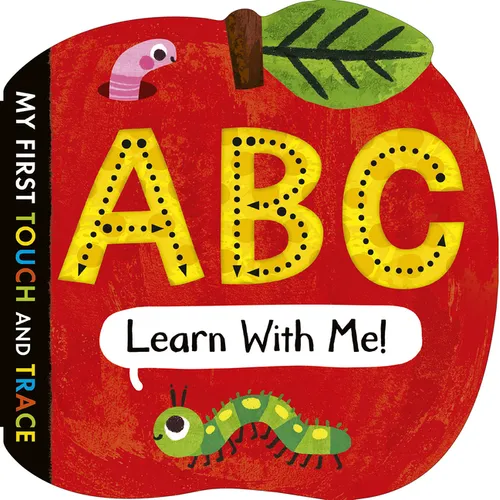 ABC Learn with Me!