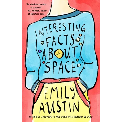 Interesting Facts about Space