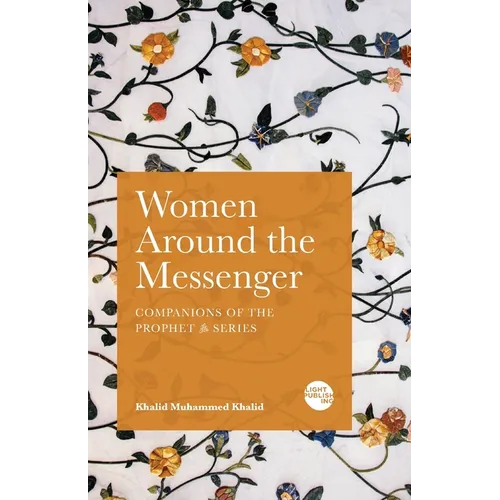 Women Around the Messenger