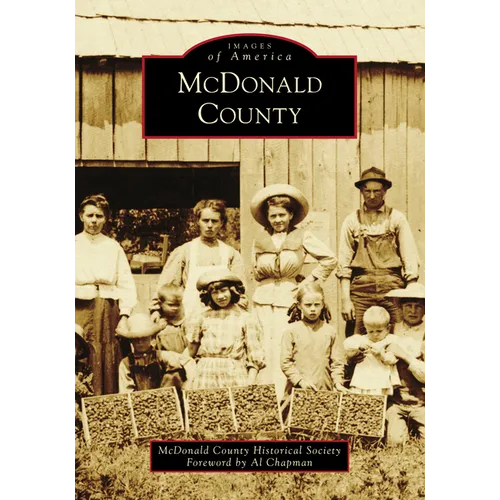 McDonald County