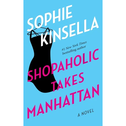 Shopaholic Takes Manhattan