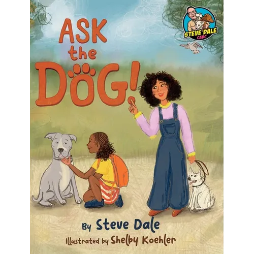 Ask The Dog