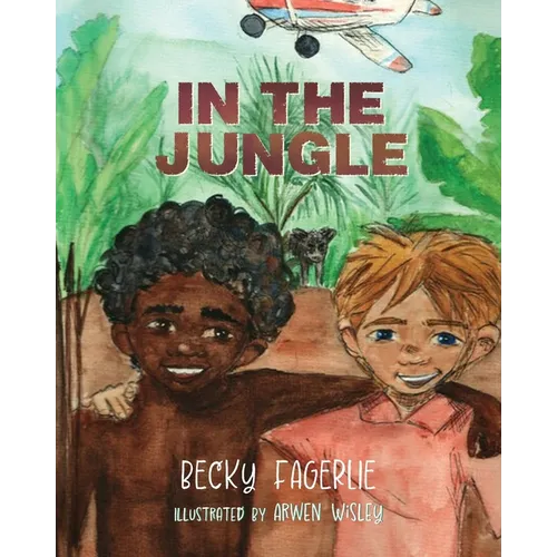 In The Jungle