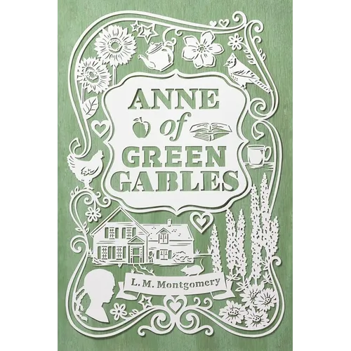 Anne of Green Gables