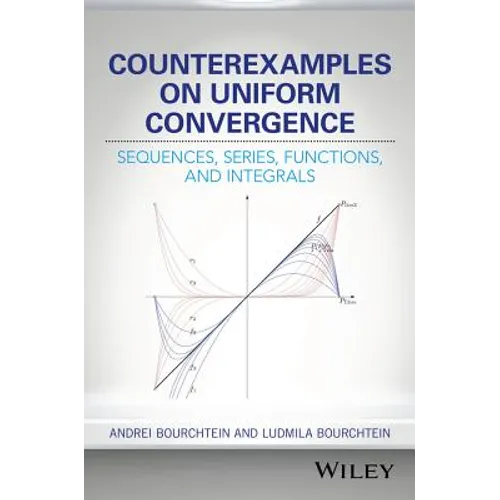 Counterexamples on Uniform Convergence