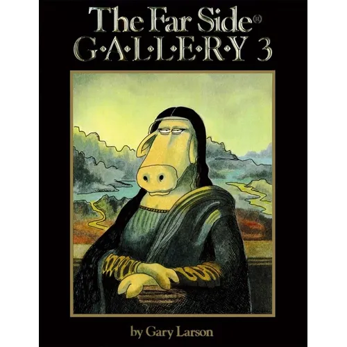 The Far Side(r) Gallery 3