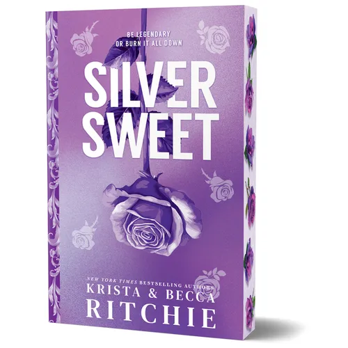 Silver Sweet (Deluxe Edition)