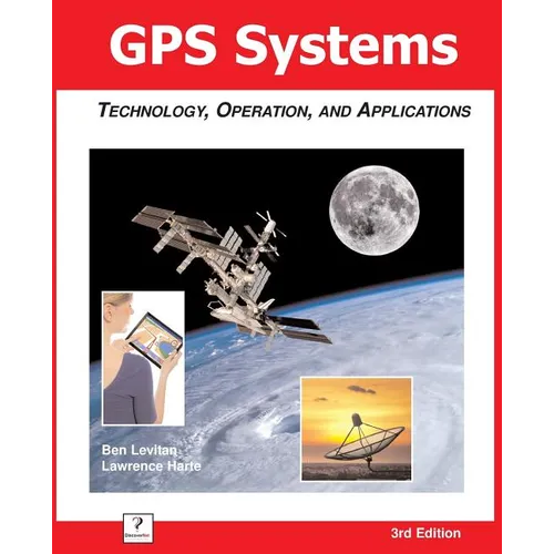 GPS Systems: Technology, Operation, and Applications