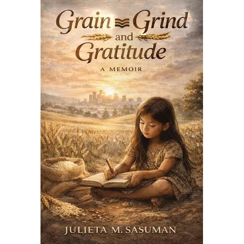 Grain Grind and Gratitude