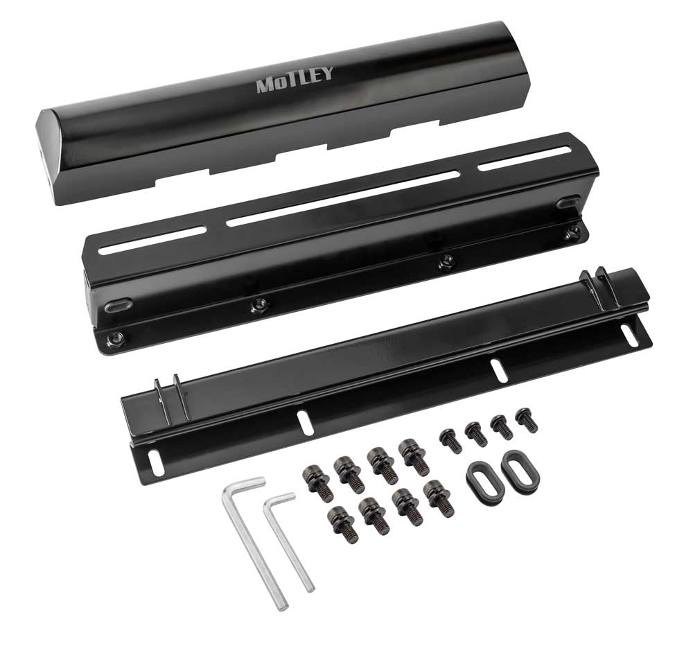 MoTLEY Bumper Light Bar, 18-11/64 Inches