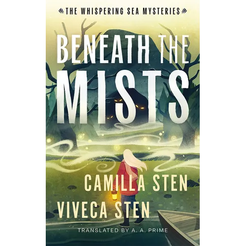 Beneath the Mists
