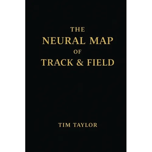 The Neural Map of Track and Field